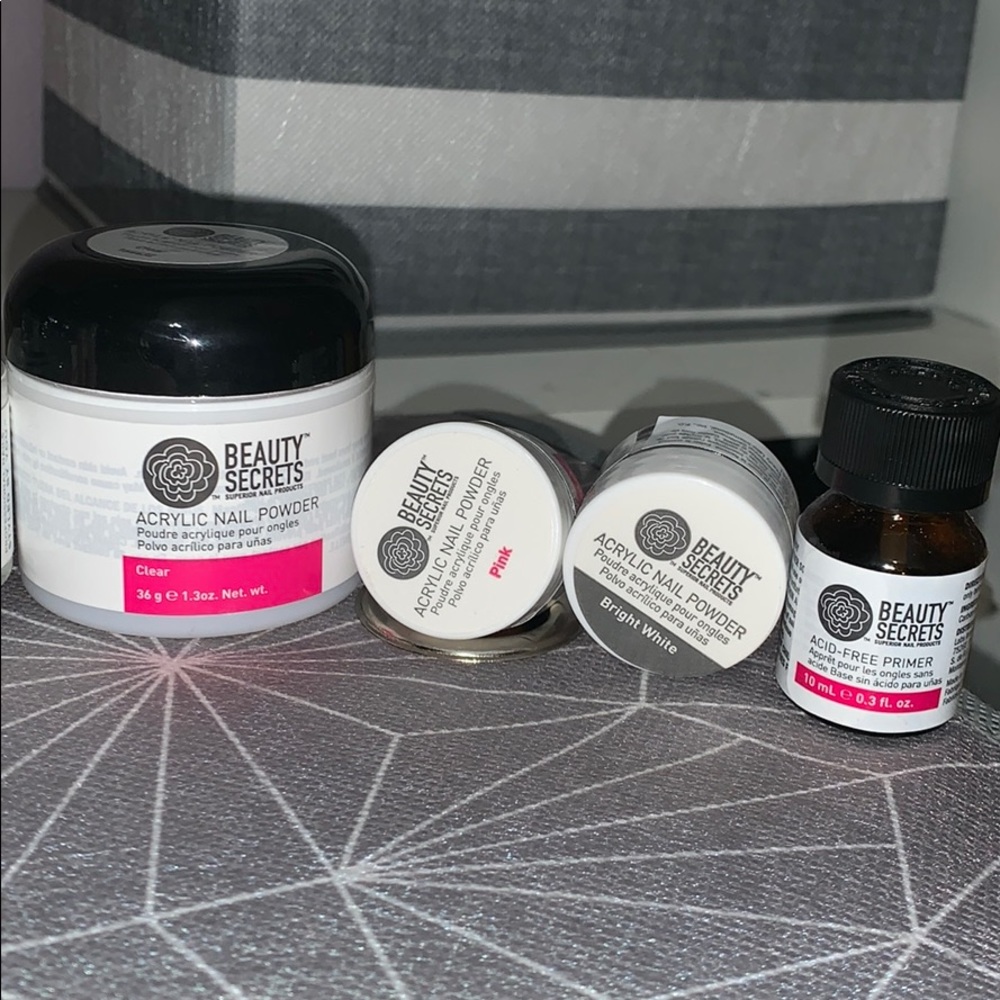 nail stuff - Picture 2 of 5
